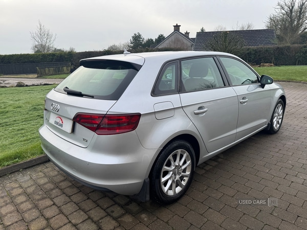 Used Audi A3 2014 for sale - 77144954: Photo 3