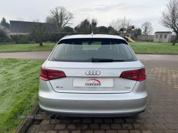 Used Audi A3 2014 for sale - 77144954: Photo 4