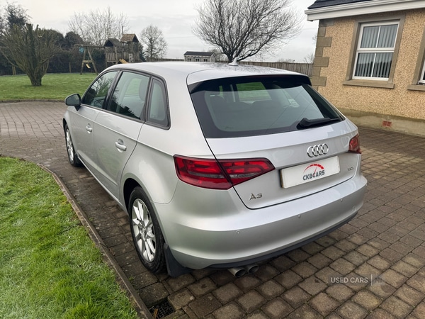 Used Audi A3 2014 for sale - 77144954: Photo 5