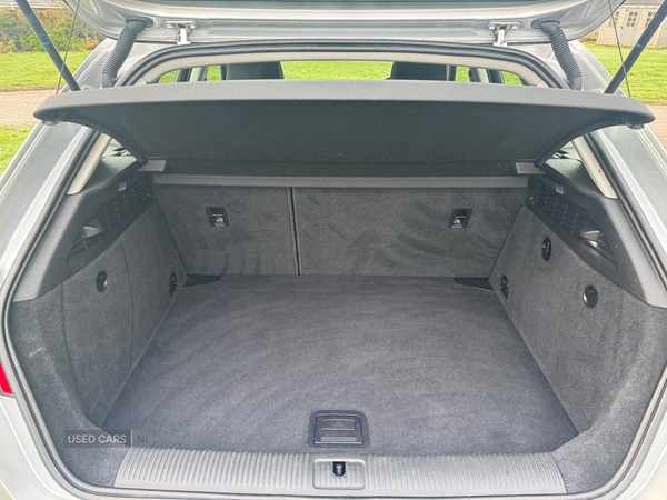 Used Audi A3 2014 for sale - 77144954: Photo 6