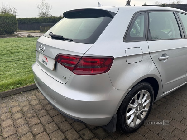 Used Audi A3 2014 for sale - 77144954: Photo 7