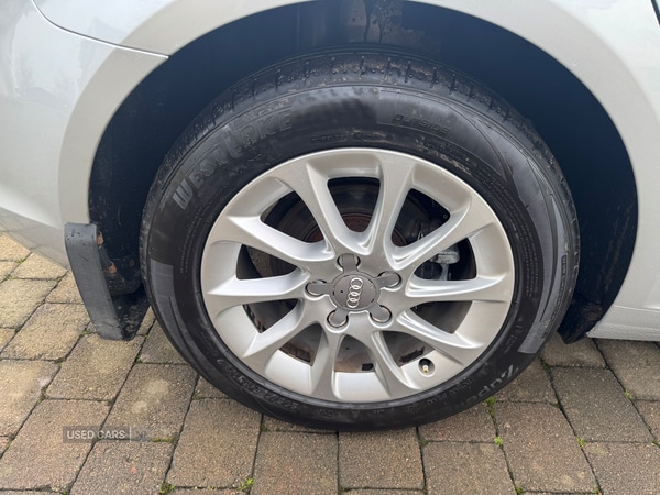 Used Audi A3 2014 for sale - 77144954: Photo 8