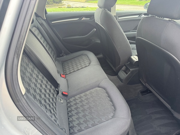 Used Audi A3 2014 for sale - 77144954: Photo 9