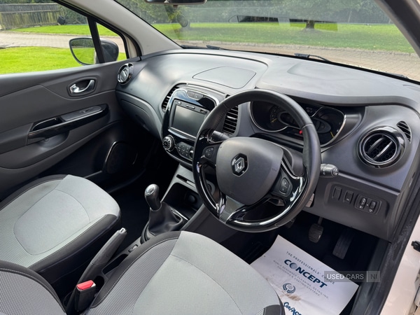 Used Renault Captur 2014 for sale - 76123445: Photo 10