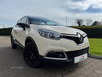 Renault - Captur