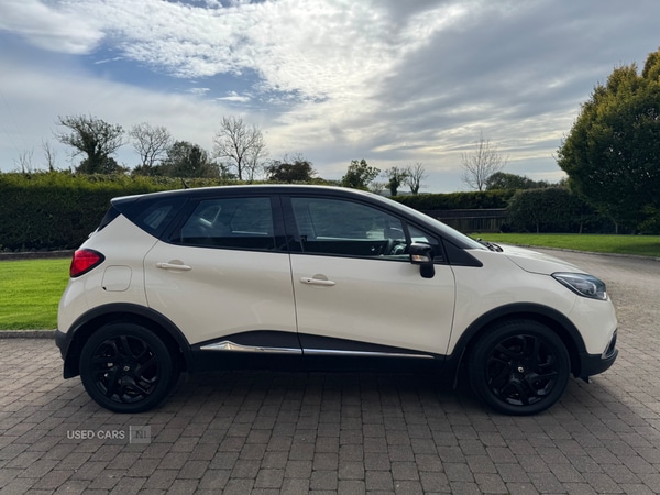 Used Renault Captur 2014 for sale - 76123445: Photo 2