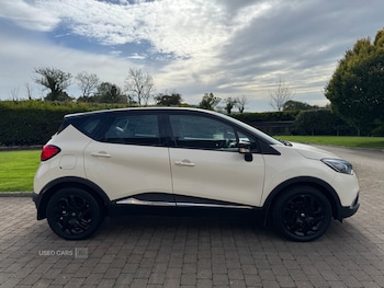Used Renault Captur 2014 for sale - 76123445: Photo 2