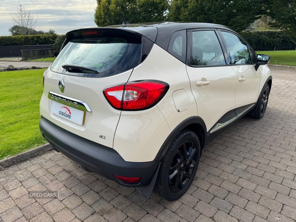 Used Renault Captur 2014 for sale - 76123445: Photo 3