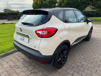 Used Renault Captur 2014 for sale - 76123445: Photo 3