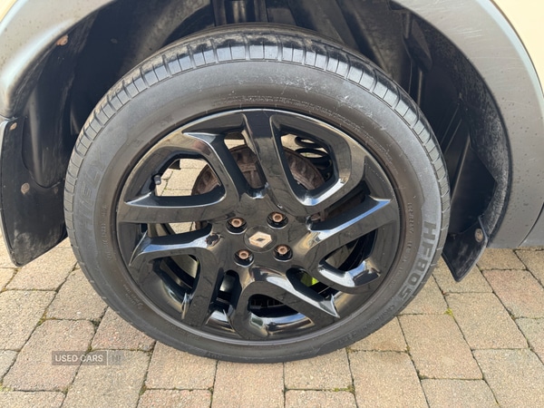 Used Renault Captur 2014 for sale - 76123445: Photo 7