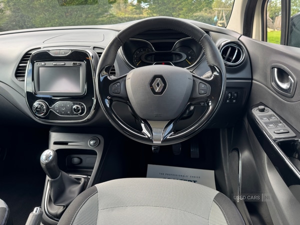 Used Renault Captur 2014 for sale - 76123445: Photo 9