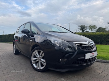 2015 - 2.0 CDTi SRi 5dr