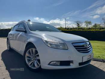 2013 - 2.0 CDTi [160] SRi 5dr