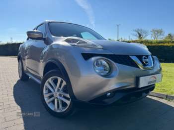2015 - 1.5 dCi Acenta 5dr