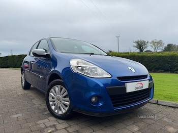 Used Renault Clio 2010 for sale - 76021490: Photo