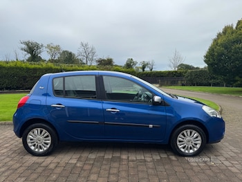 Used Renault Clio 2010 for sale - 76021490: Photo
