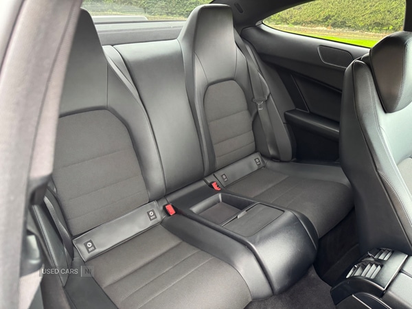 Used Mercedes-Benz C Class 2012 for sale - 76327522: Photo 8