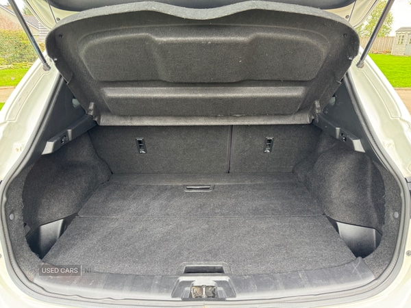 Used Nissan Qashqai 2015 for sale - 76327526: Photo 6