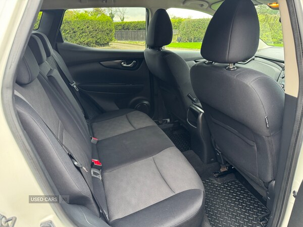 Used Nissan Qashqai 2015 for sale - 76327526: Photo 9