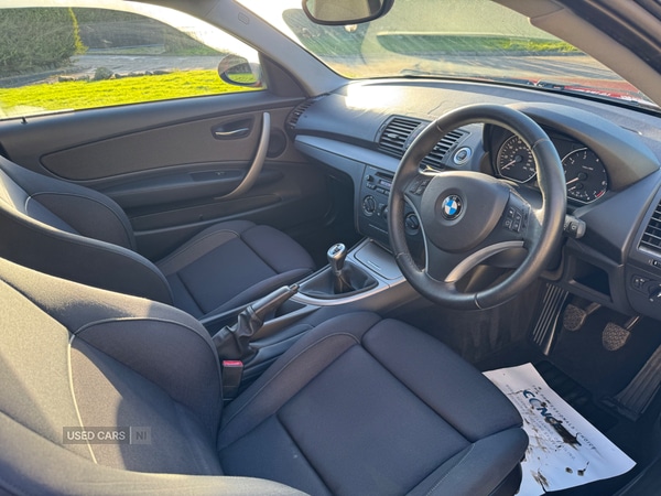 Used BMW 1 Series 2009 for sale - 77230982: Photo 10