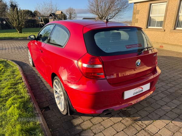 Used BMW 1 Series 2009 for sale - 77230982: Photo 5