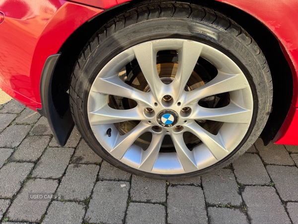 Used BMW 1 Series 2009 for sale - 77230982: Photo 7