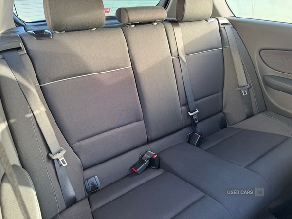 Used BMW 1 Series 2009 for sale - 77230982: Photo 8