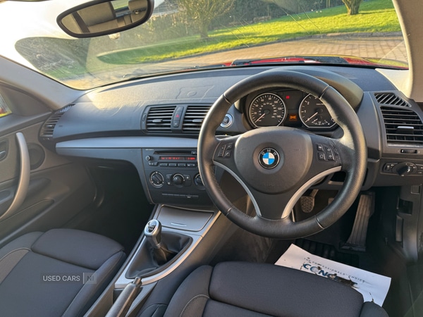 Used BMW 1 Series 2009 for sale - 77230982: Photo 9