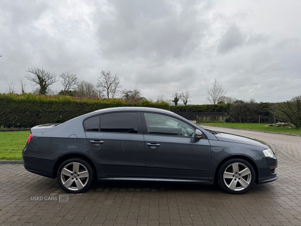 Used Volkswagen Passat 2009 for sale - 77268604: Photo 2