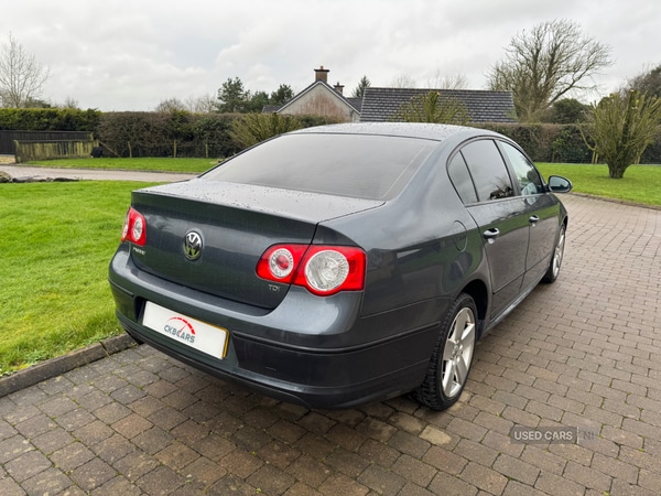 Used Volkswagen Passat 2009 for sale - 77268604: Photo 3