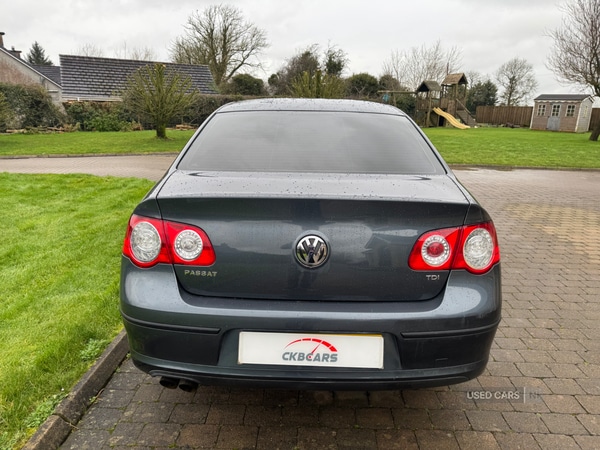 Used Volkswagen Passat 2009 for sale - 77268604: Photo 4