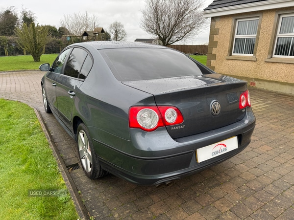 Used Volkswagen Passat 2009 for sale - 77268604: Photo 5