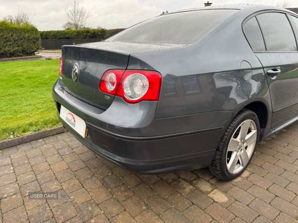 Used Volkswagen Passat 2009 for sale - 77268604: Photo 7