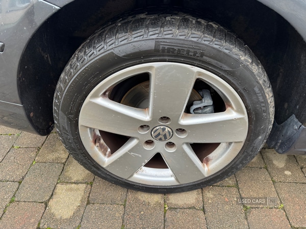 Used Volkswagen Passat 2009 for sale - 77268604: Photo 8