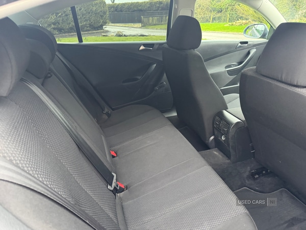 Used Volkswagen Passat 2009 for sale - 77268604: Photo 9