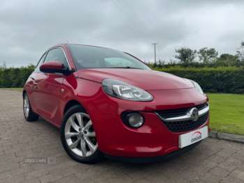 2013 - 1.2i Jam 3dr