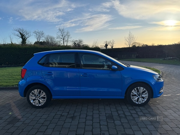 Used Volkswagen Polo 2015 for sale - 77613220: Photo 2