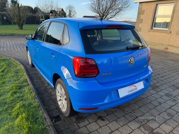 Used Volkswagen Polo 2015 for sale - 77613220: Photo 5