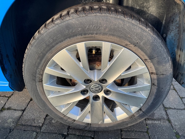 Used Volkswagen Polo 2015 for sale - 77613220: Photo 7