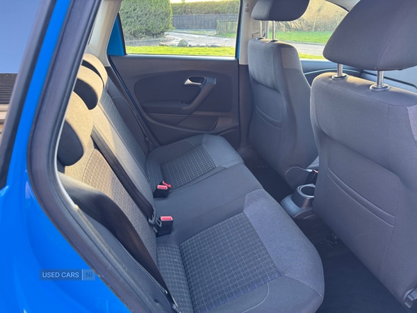 Used Volkswagen Polo 2015 for sale - 77613220: Photo 8