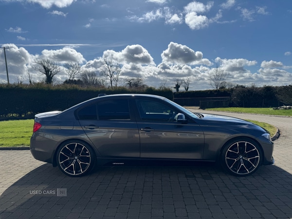 Used BMW 3 Series 2014 for sale - 78008015: Photo 2