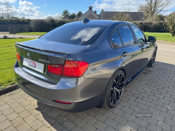 Used BMW 3 Series 2014 for sale - 78008015: Photo 3