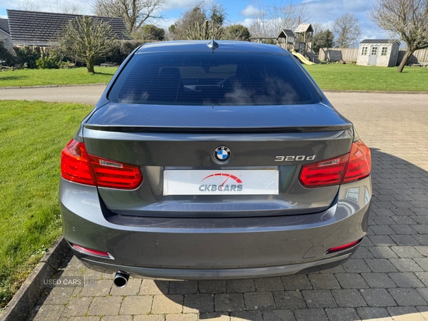 Used BMW 3 Series 2014 for sale - 78008015: Photo 4