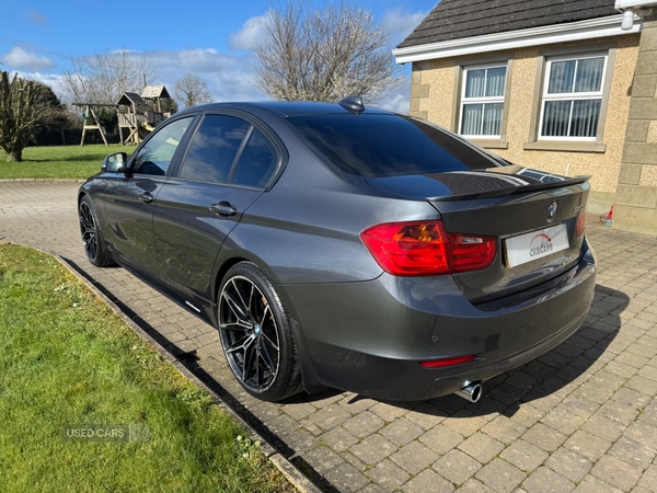 Used BMW 3 Series 2014 for sale - 78008015: Photo 5