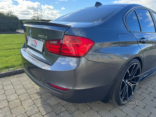 Used BMW 3 Series 2014 for sale - 78008015: Photo 7