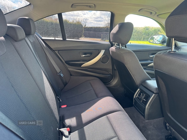 Used BMW 3 Series 2014 for sale - 78008015: Photo 9