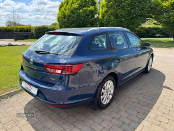 Used SEAT Leon 2016 for sale - 74701784: Photo