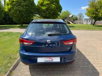 Used SEAT Leon 2016 for sale - 74701784: Photo