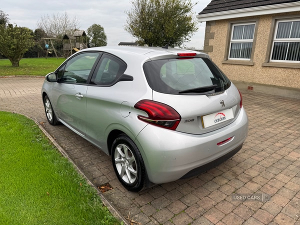 Used Peugeot 208 2015 for sale - 76327523: Photo 5