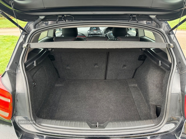 Used BMW 1 Series 2014 for sale - 76965883: Photo 6